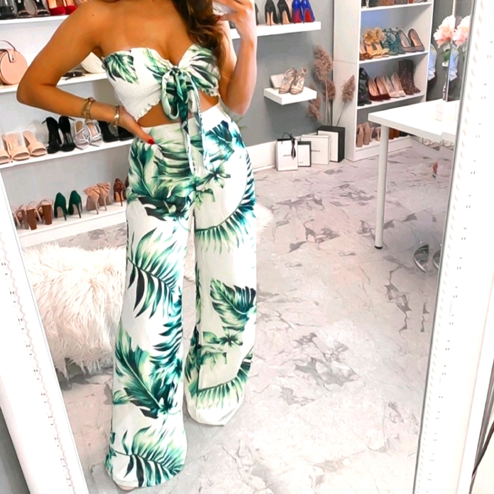 Tropical Breeze Set